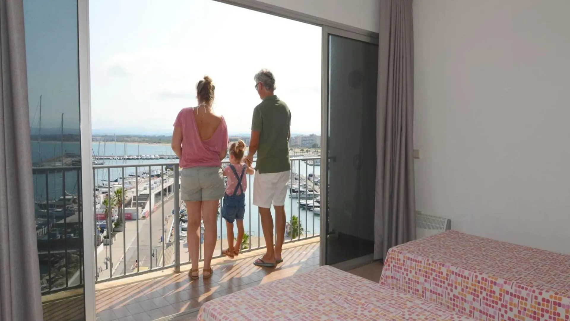 Apartment Nautic 2D 2-3 أولاستارتيت إسبانيا