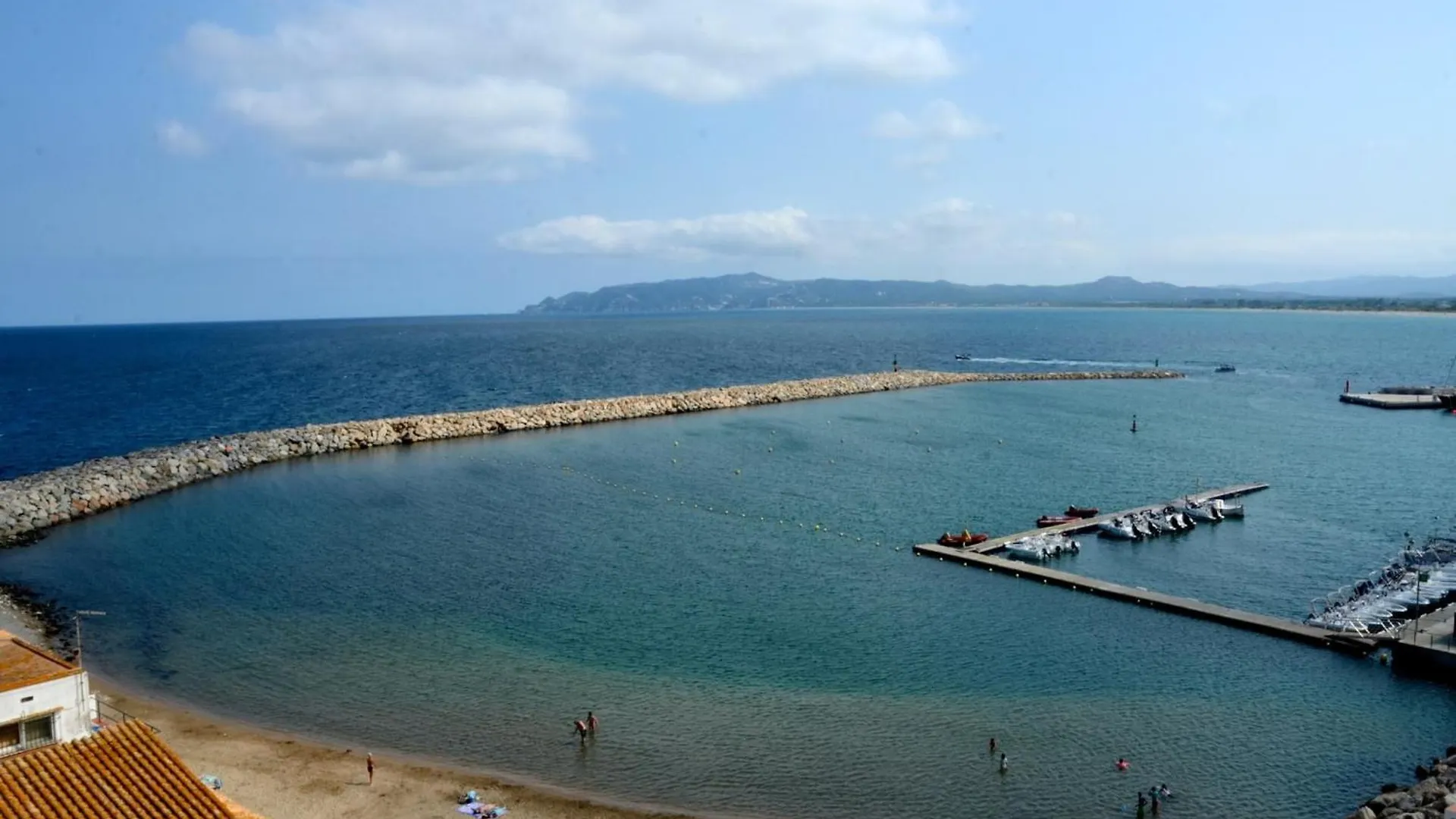 Apartment Nautic 2D 2-3 L'Estartit