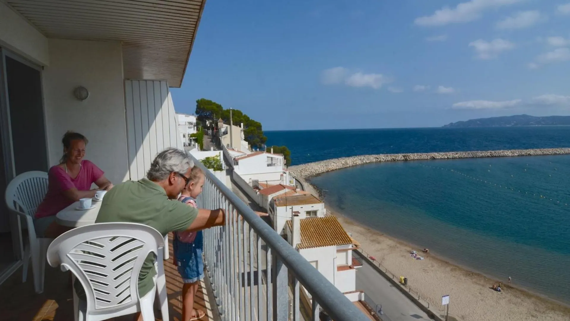 Apartment Nautic 2D 2-3 L'Estartit