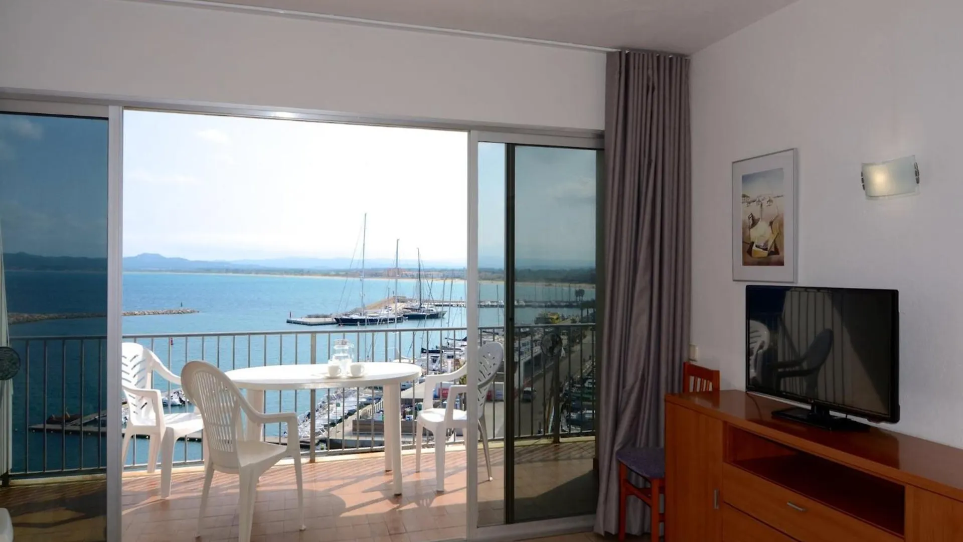 Apartment Nautic 2D 2-3 L'Estartit