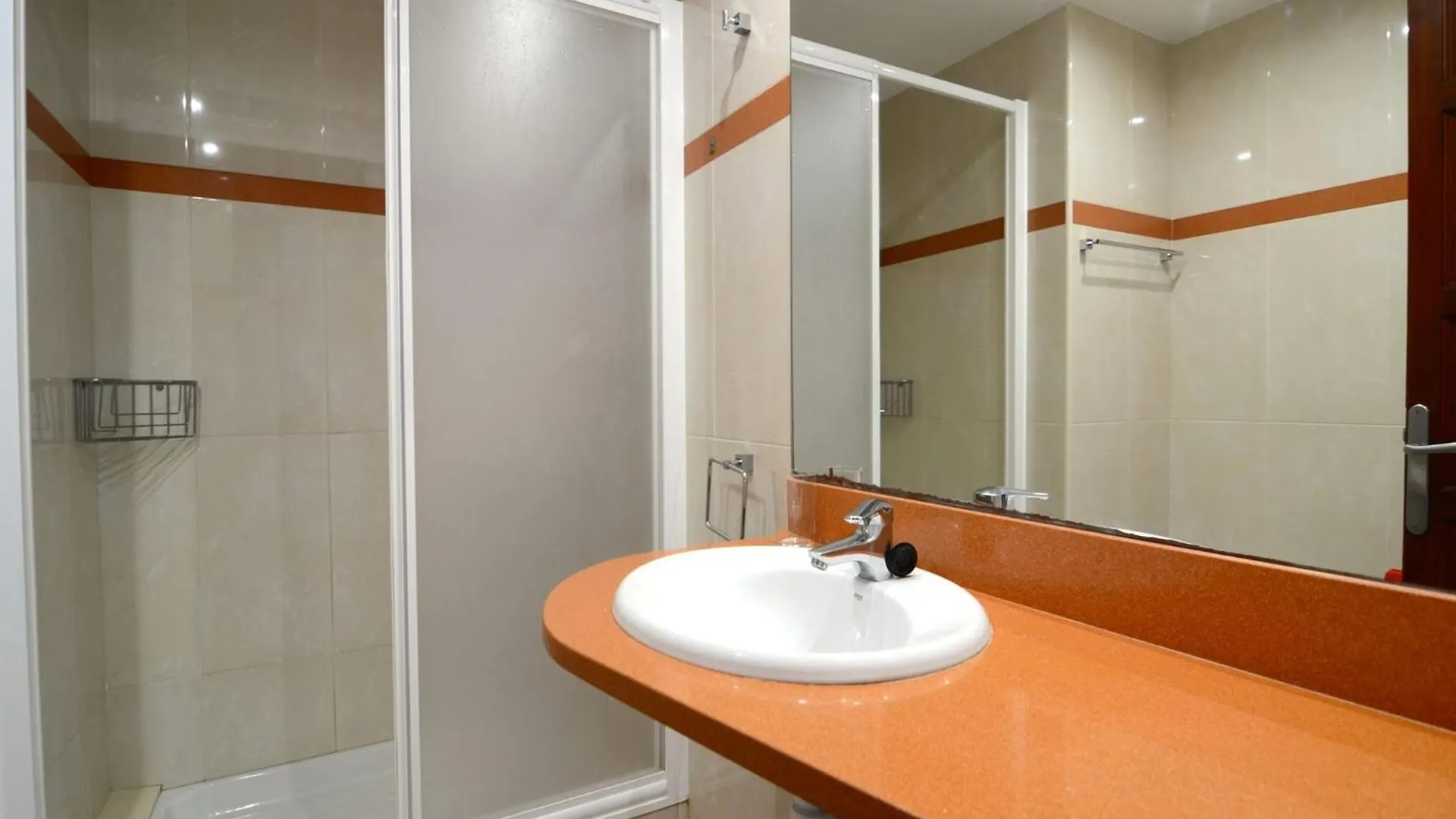 Apartment Nautic 2D 2-3 أولاستارتيت 0*,
