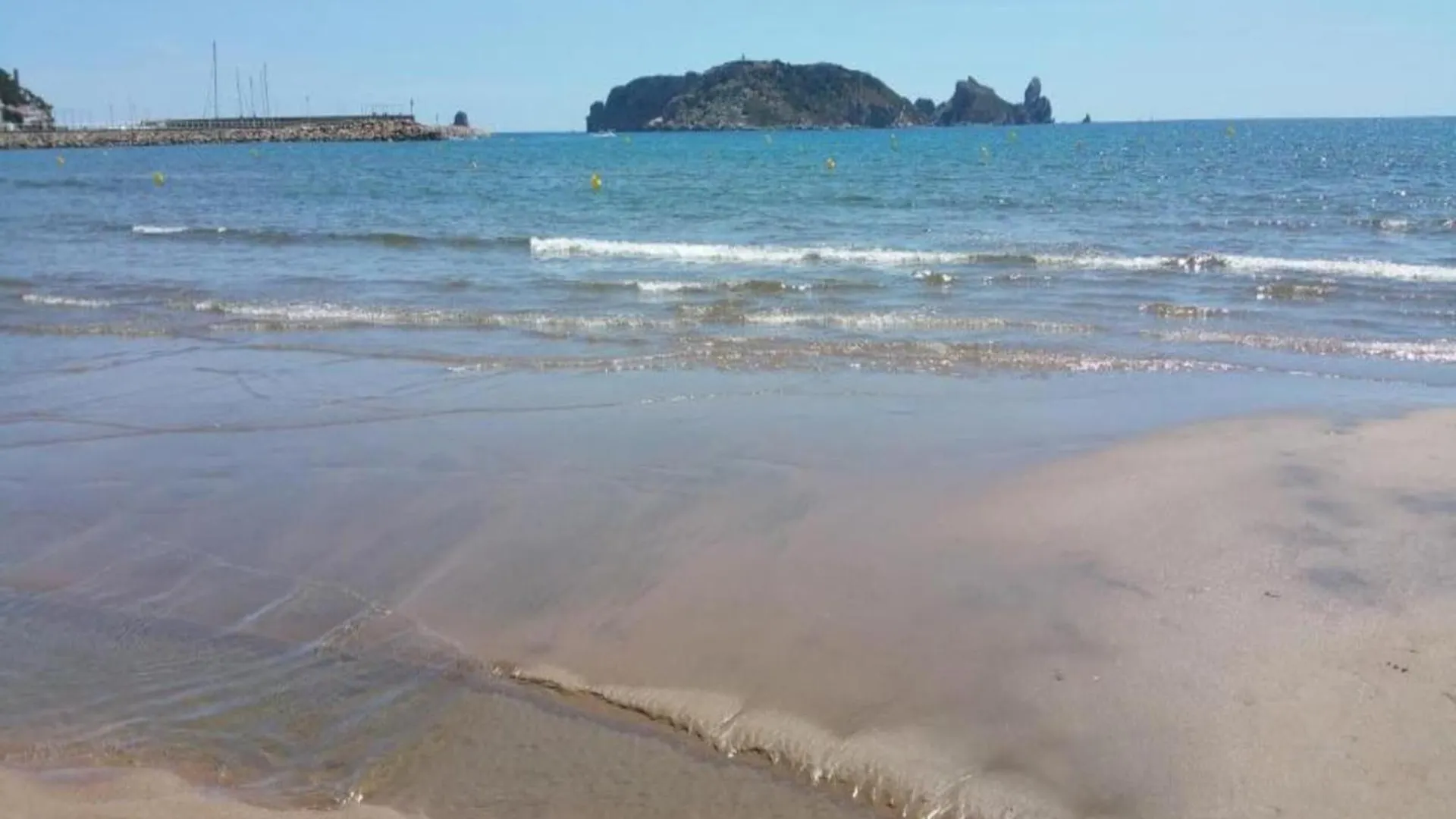 Apartment Nautic 2D 2-3 L'Estartit