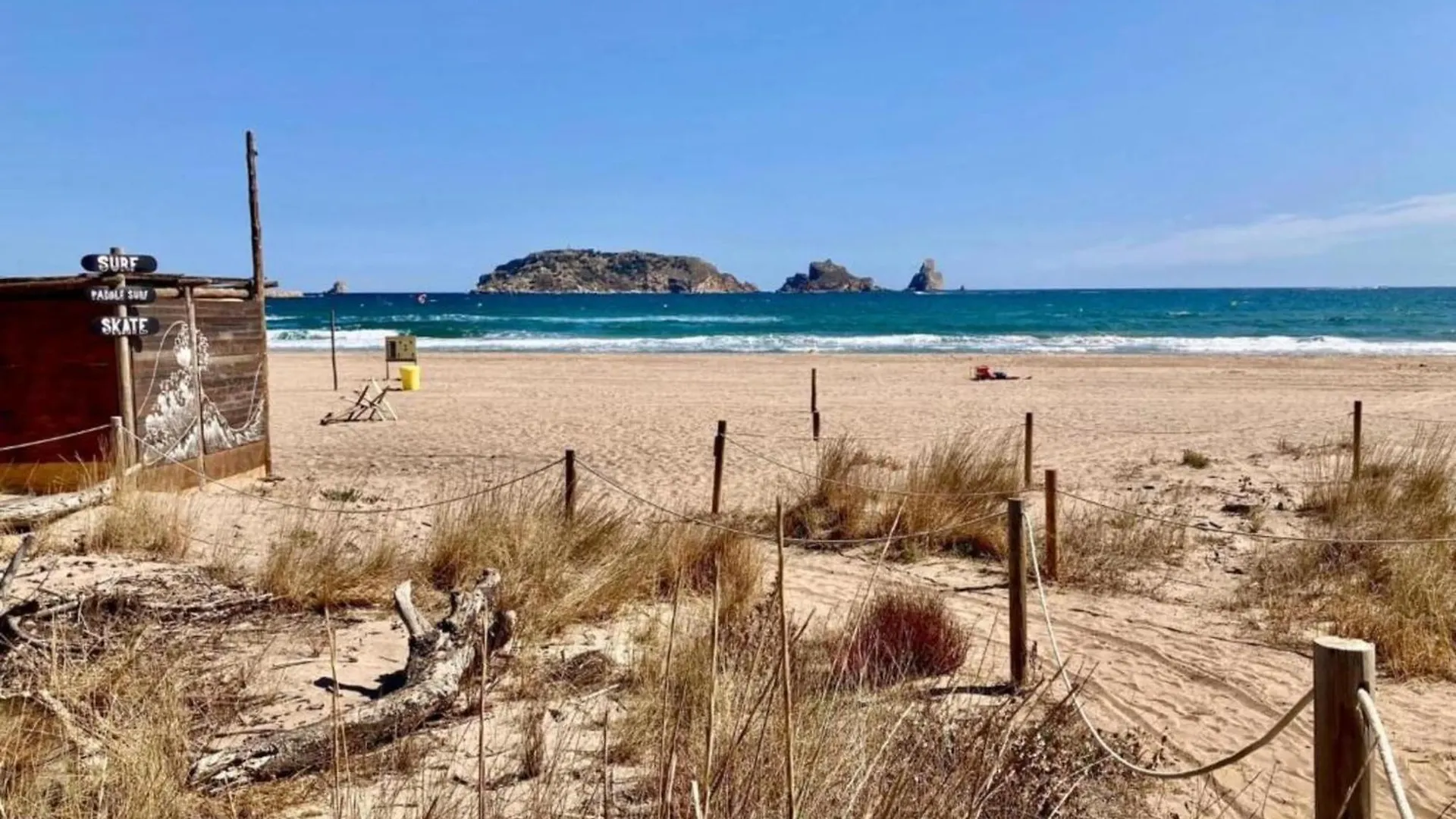 Apartment Nautic 2D 2-3 L'Estartit Spanien