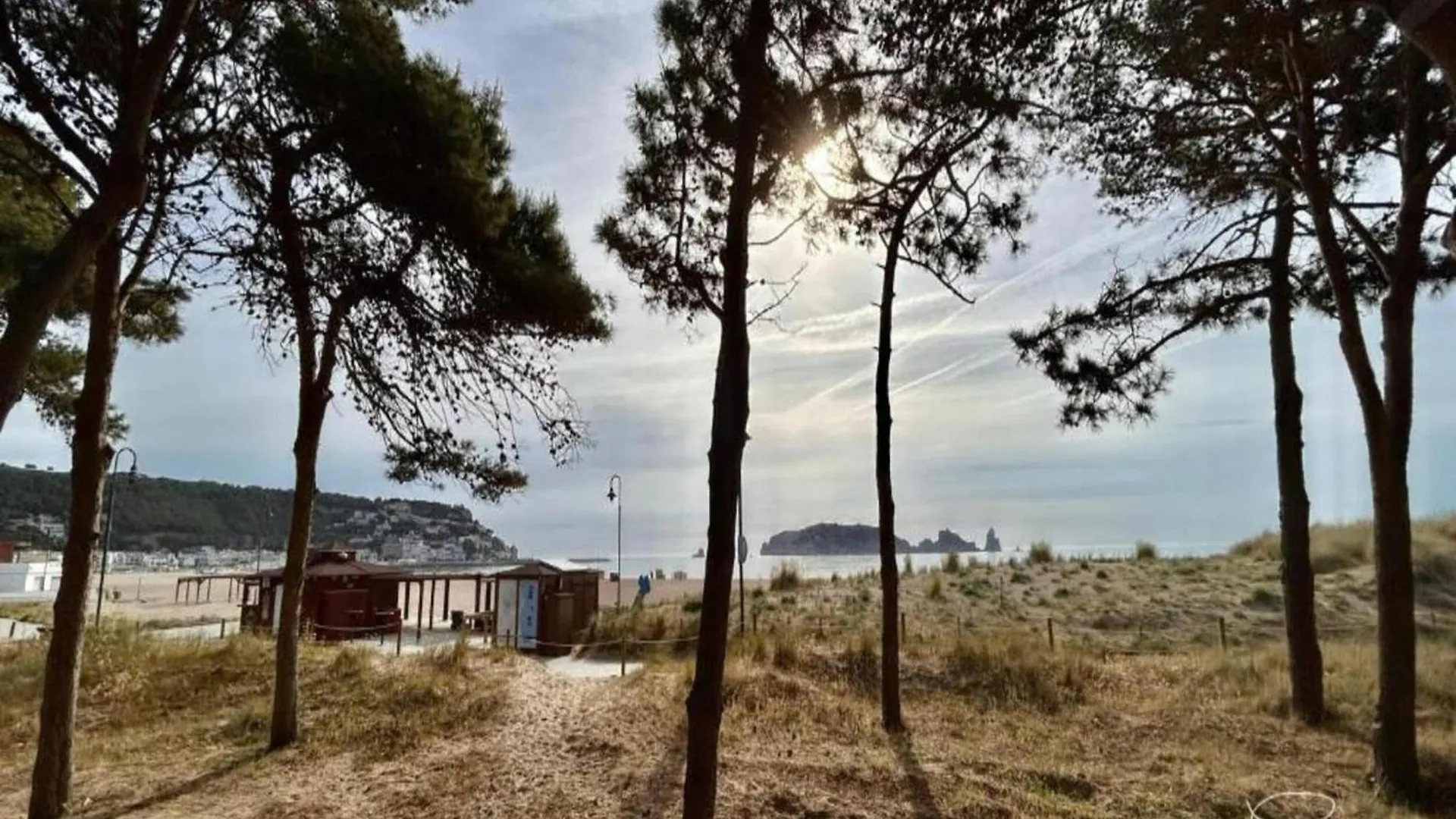 Apartment Nautic 2D 2-3 L'Estartit