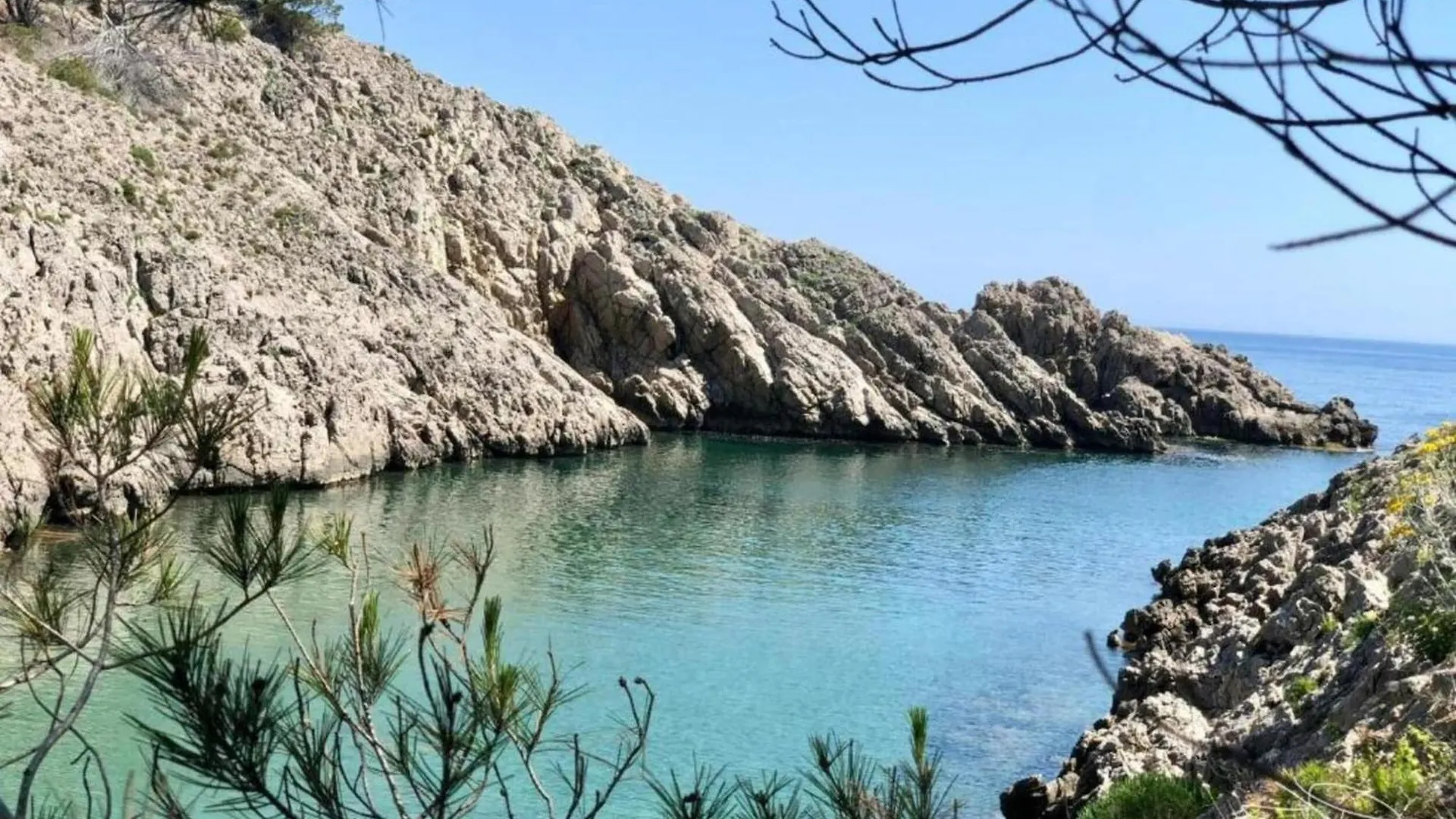 Apartment Nautic 2D 2-3 L'Estartit